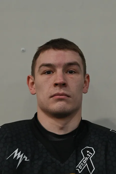 Комаров Максим