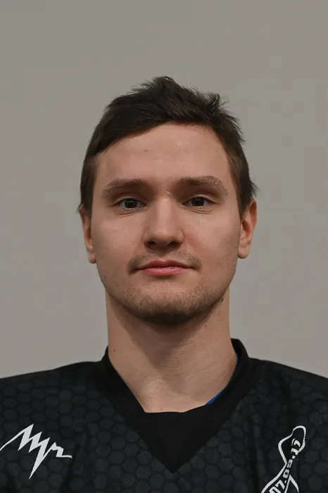 Смирнов Михаил