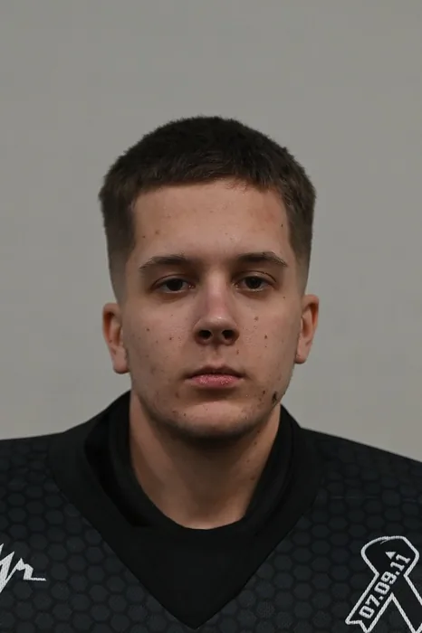 Киселев Никита