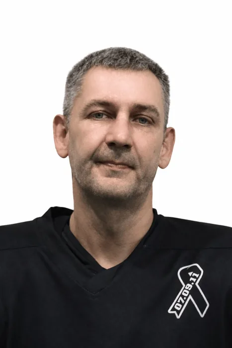Сиднев Алексей