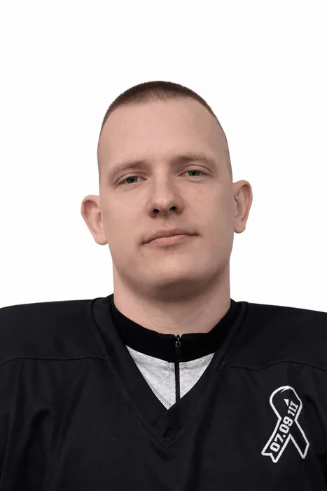 Машкин Александр