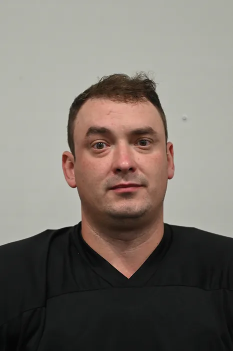 Тюрдеев Дмитрий