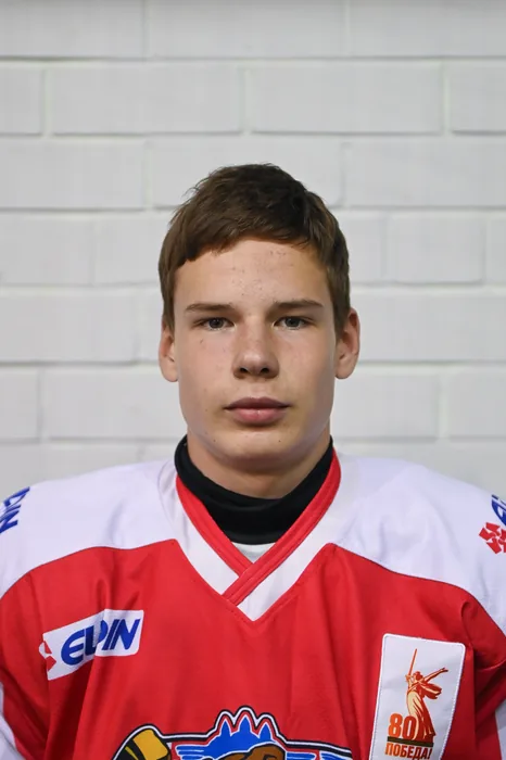 Лебедев Иван