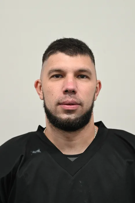 Чистяков Евгений