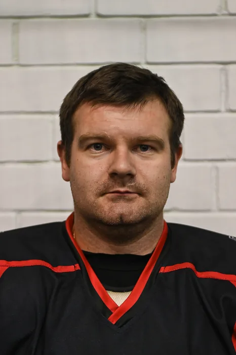 Щетинин Дмитрий