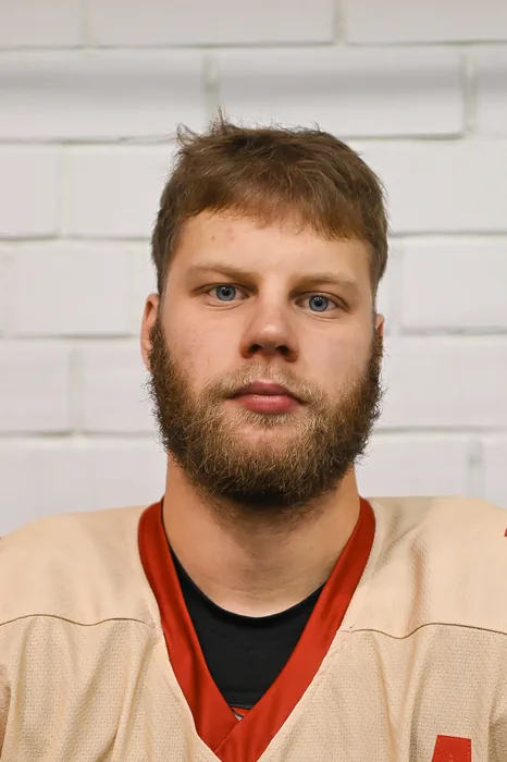 Зазнобин Егор