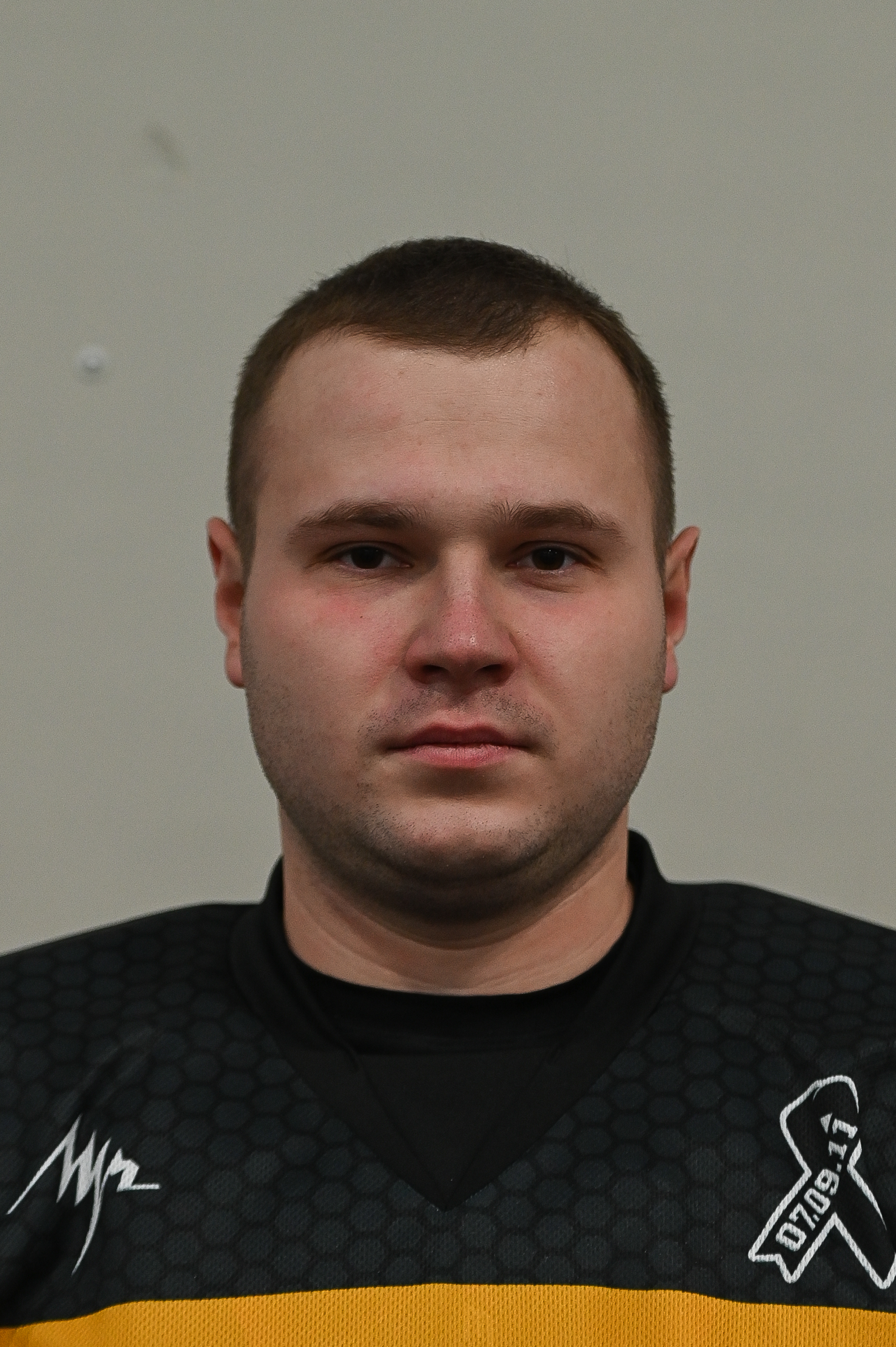 Кузнецов Дмитрий